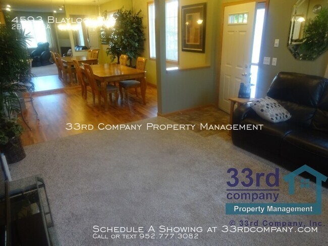 Building Photo - 4593 Blaylock Way