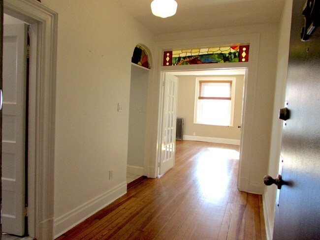 Foto del edificio - 1831 California St NW