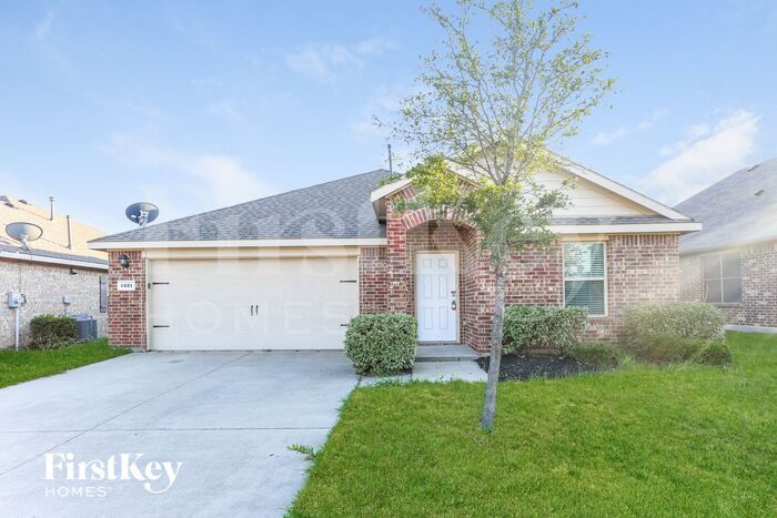 Primary Photo - 1221 Koto Wood Dr