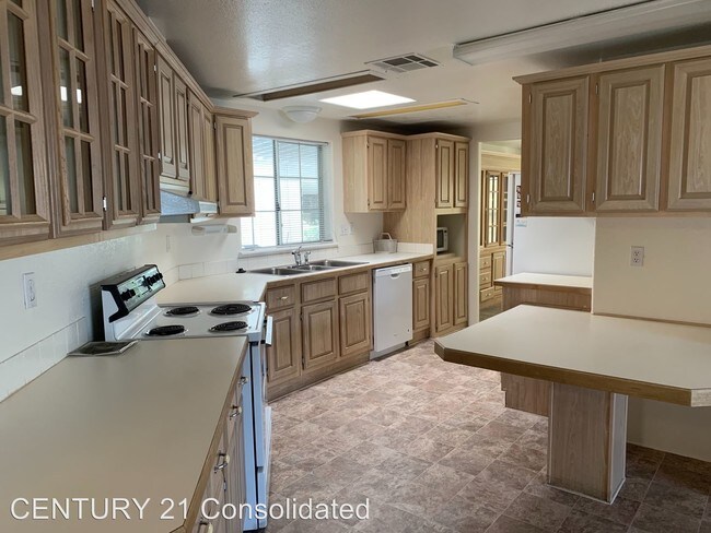 Building Photo - 2 br, 2 bath House - 4552 Royal Ridge Avenue