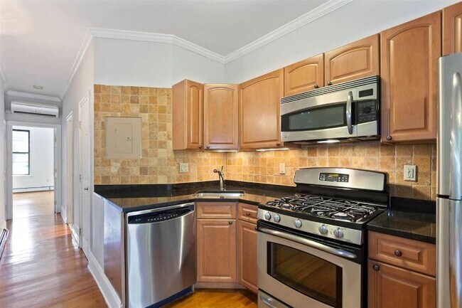 Foto del edificio - 227 3rd St
