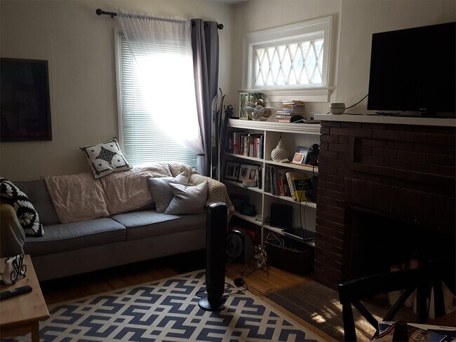 Foto del edificio - 515 S Willard St