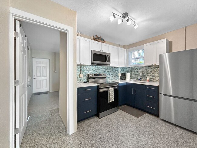 Foto del edificio - 14135 Palm St