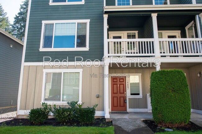 Building Photo - 14807 36th Ave Ct E