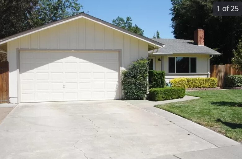 Foto principal - 4608 Mark Twain Pl