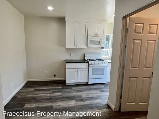 Foto del edificio - 1 br, 1 bath House - 185 Euclid Ave (back ...