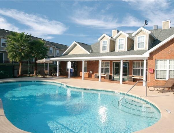 College Club Townhomes Tallahassee, FL