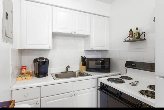 Foto del edificio - 820 NE 16th Ave