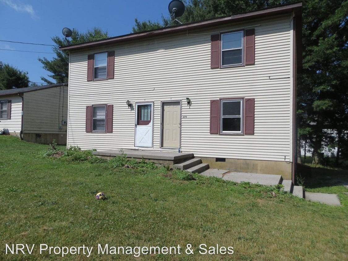 Primary Photo - 270 Fisher St
