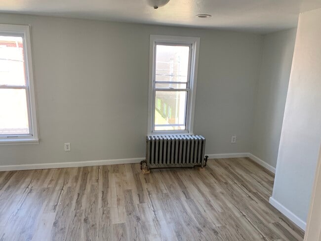 Bedroom - 519 3rd Ave