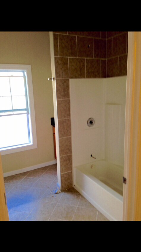 Foto del edificio - 16 Barrett St