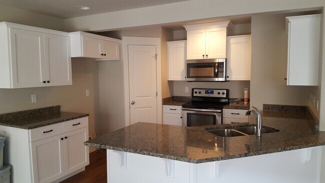 Foto del edificio - Tuscridge LLC