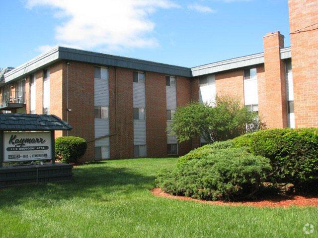 Entrance - Kendon Pointe