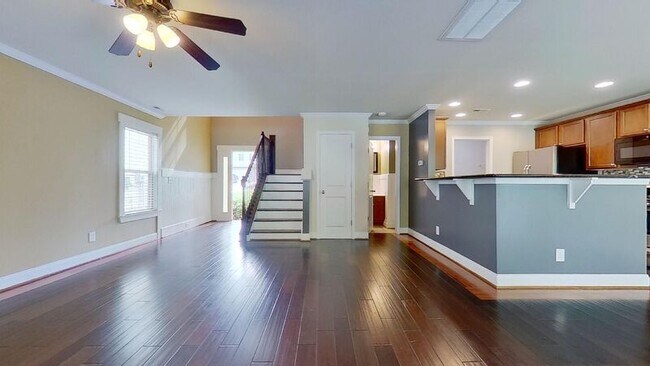 Foto del edificio - 4821 Bryn Athyn Court