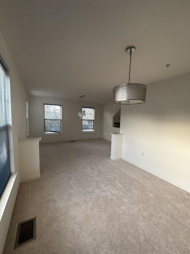 2422 Hillsdale Pl, Washington, DC 20020 House Rental in Washington