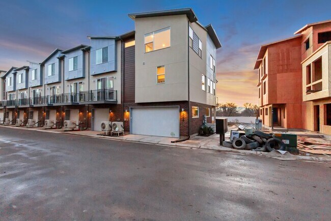 Foto del edificio - 4124 S Winder Ward Dr