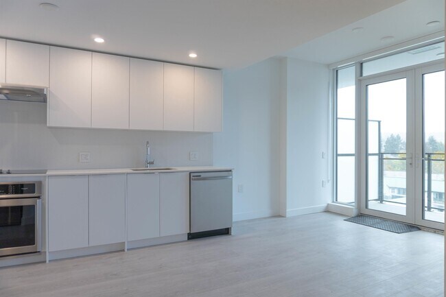 Photo du bâtiment - 901 Lougheed Hwy.