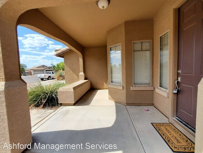 Building Photo - 3 br, 2 bath House - 3533 S Senate Pl