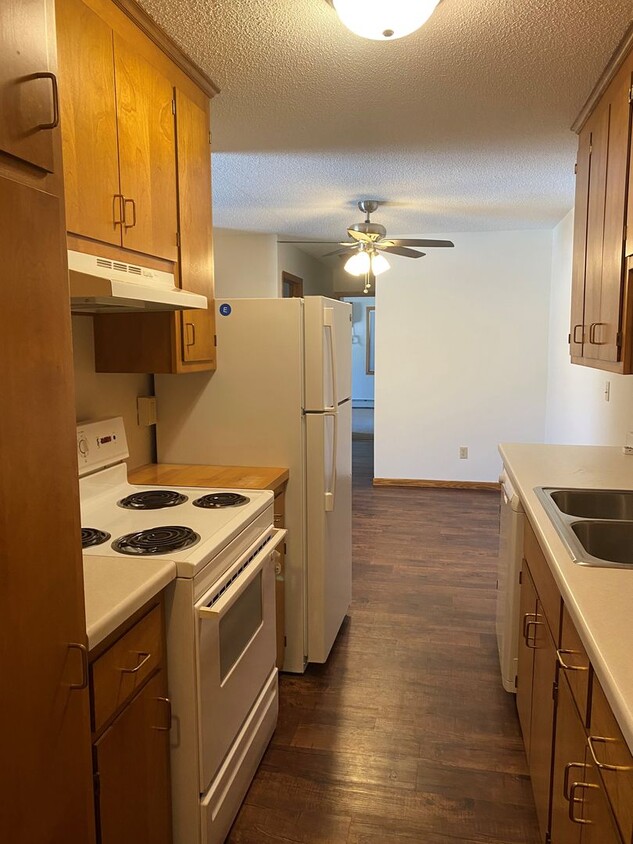Foto principal - 4301 Valley View Rd
