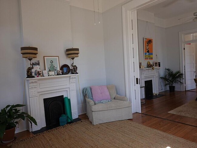 Foto del edificio - 2301 Laharpe St, New Orleans, LA 70119