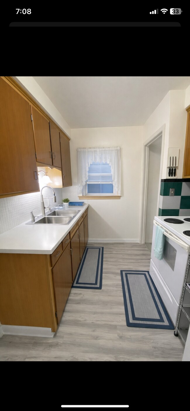 Cocina. - 6363 State Rd