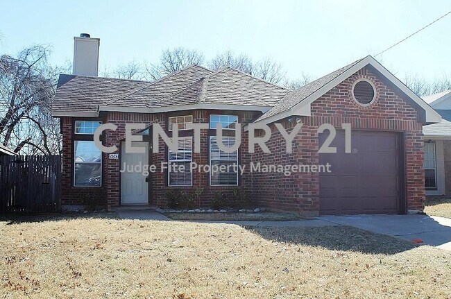Foto del edificio - 7524 Arbor Hill Dr
