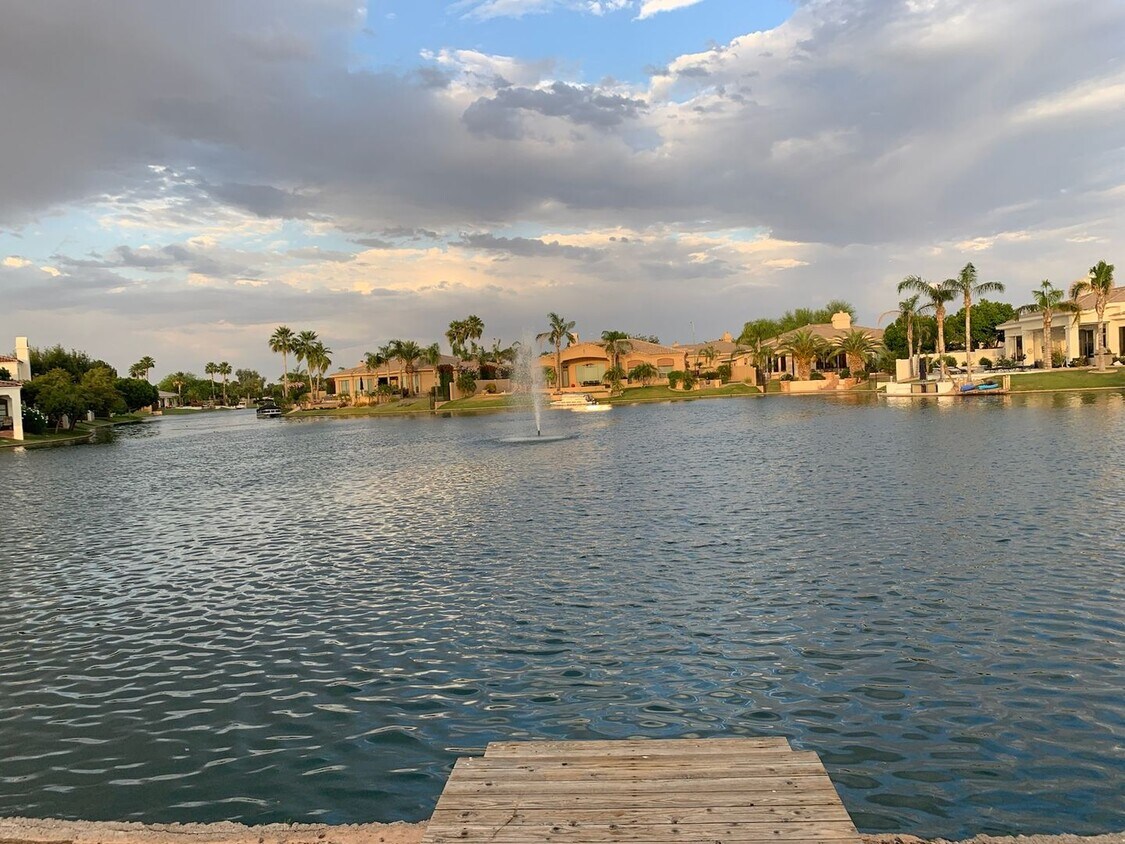 3bd 2 ba Home in Balboa Way Chandler - 3bd 2 ba Home in Balboa Way Chandler