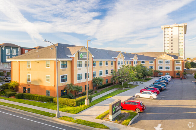 Building Photo - Extended Stay America