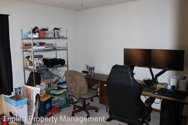 Building Photo - 2 br, 1 bath House - 1610 24th Street