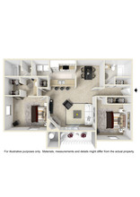 Array South Mountain Rentals - Phoenix, AZ | Apartments.com