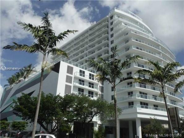 Foto del edificio - 4250 Biscayne Blvd