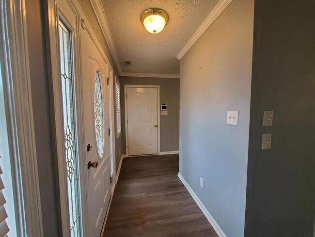 Foto del edificio - 2900 Brookcrossing Dr