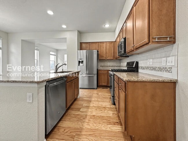 Foto del edificio - 14694 E Crestridge Dr