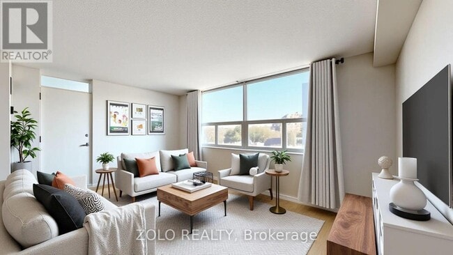 Building Photo - 10 Tobermory Dr