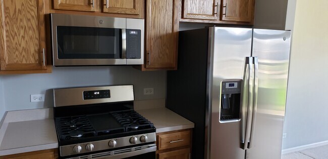 Foto del edificio - 3212 Harvard Ln