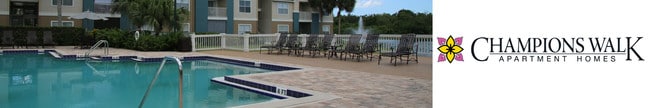 Champions Walk Apartment Homes