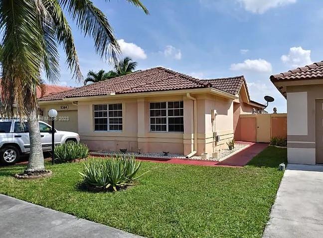 Primary Photo - 5364 NW 188th St