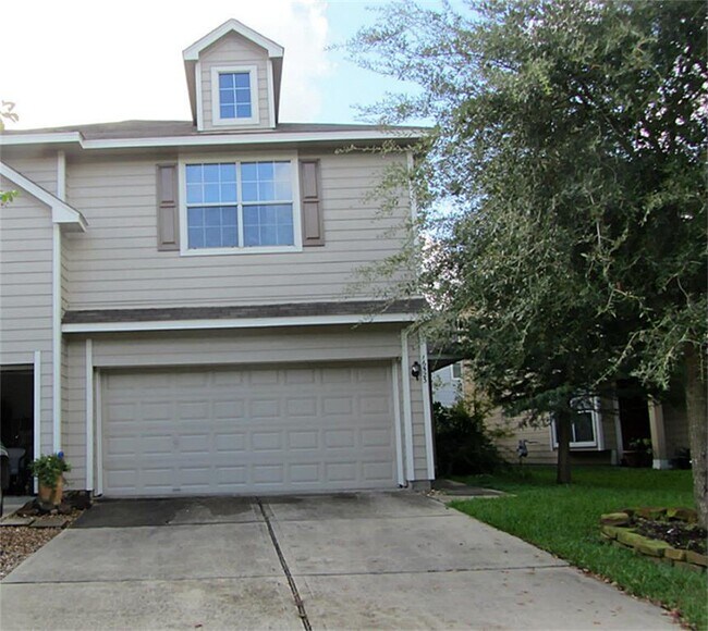 Foto del edificio - 16523 Beckland Ln