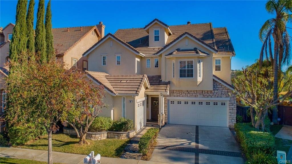 Primary Photo - 41 Windswept Way, Mission Viejo, CA 92692 ...