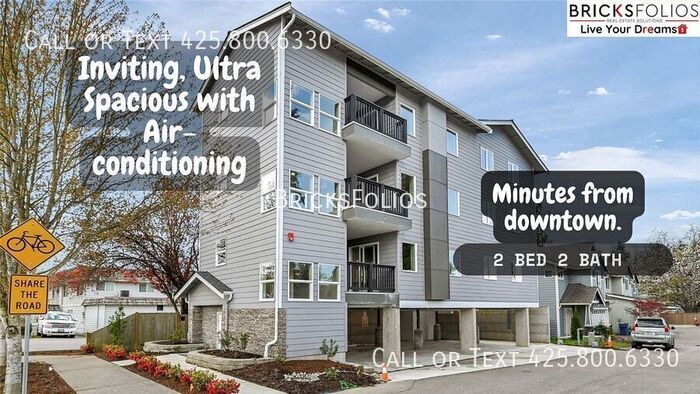 Primary Photo - Embrace Comfort and Style in Your Monroe Home
