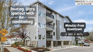 Building Photo - 16118 179th Ave SE