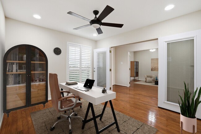 Foto del edificio - 14121 Lost Meadow Ln