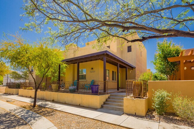 Building Photo - 5254 S Civano Blvd