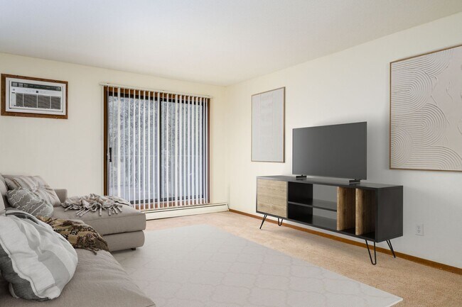 Foto del interior - Heritage Heights Apartments