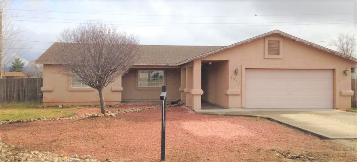Primary Photo - 4317 N Tonto Way