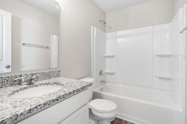 Building Photo - 8684 E Park Ridge Cir