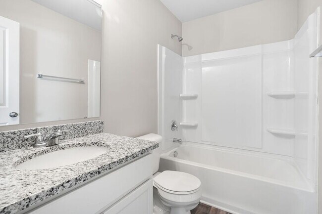 Foto del edificio - 8684 E Park Ridge Cir
