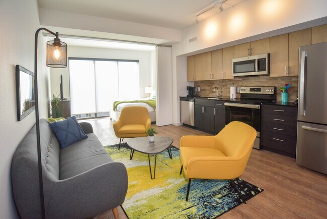 Verdadera vida urbana - 20 SE 2nd Pl