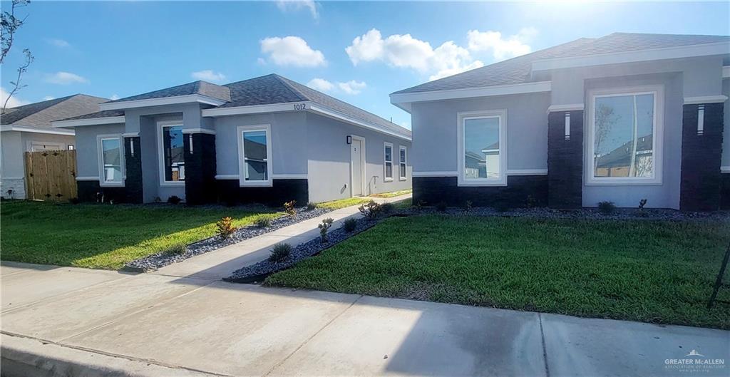 Foto principal - 1012 N Blair Ave
