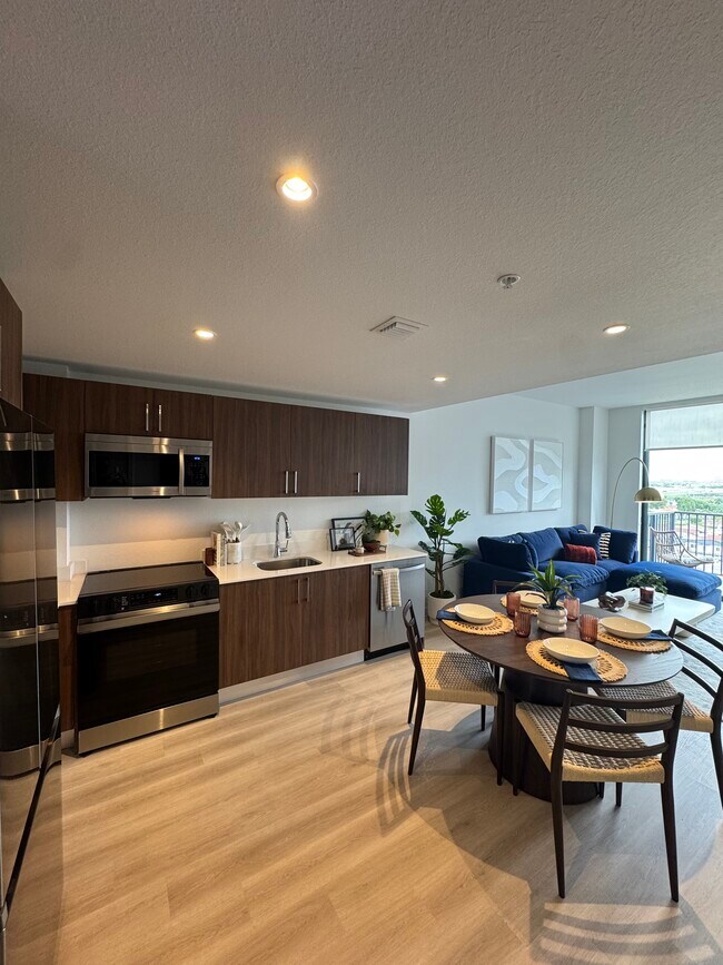Foto del edificio - 3711 NW 11th St